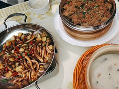 -聚味瞿记·龙虾堂(咸嘉湖店)