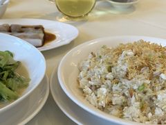 -利苑酒家(金宝店)