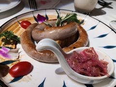 -俄士厨房(时代天街店)