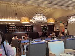 -北京王府井希尔顿酒店·万斯阁西餐厅