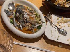 -渔·海鲜餐厅（东澳可域度假村内）南沙湾沙滩店