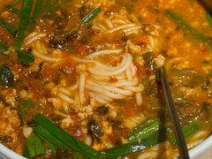 腾冲小锅米线-一坐一忘云南菜(嘉里中心店)