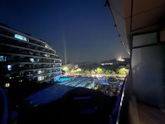 -杭州温德姆至尊豪廷大酒店