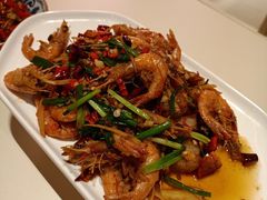 -侯师傅热炒店(印象城店)