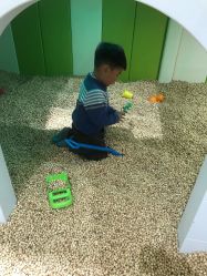 -meland亲子乐园•派对•研学(苏州悠方购物中心店)