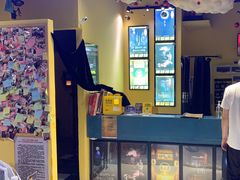 -谜盒子奇幻密室(南屏店)