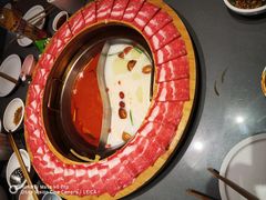 -川中渝夫火锅(铜陵万达广场店)