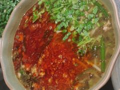 -云上千禾(水上店)