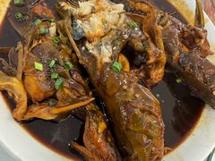 -船老大饭店(太滆街店)