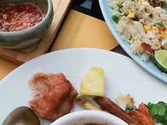 -simply thai天泰(静安嘉里中心店)