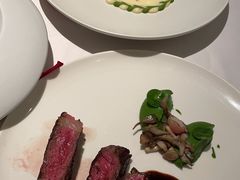 -L'Arome芳芳法国餐厅(仙林金鹰店)