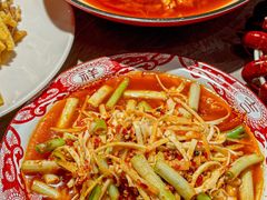 -李叔叔虾蟹大排档(青羊店)