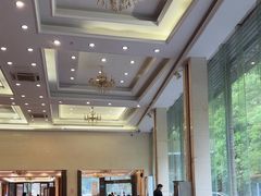 -畔山酒店中餐厅