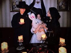 -棂笼·深度沉浸密室(武汉旗舰店)