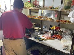 -老李炸串(中国烟草烟厂宿舍店)