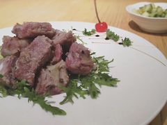 -周三的情书花园餐厅(江北店)