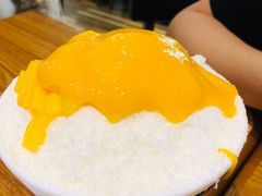 -糖纸甜品(慈溪城西银泰店)