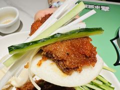 -鑫小城故事·藕汤·家常菜(台北一路总店)