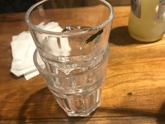 -江城老胖串店(湖西路店)