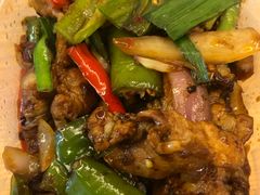 -新旺茶餐厅·早餐·夜宵(仙霞店)