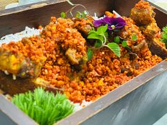 -3号仓库·创意中国菜(新世界城店)