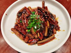 -老半斋(福州路店)