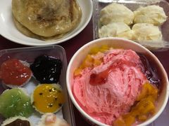 -二斗栗子(西湖道店)