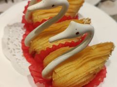 -小鹅皇港式餐厅(新抚万达店)