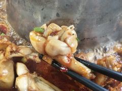 -北龙碳锅牛蛙(尚泽大都会店)
