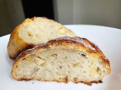 土豆黑麦罗勒-WHEAT&BAKER-麥(凯德来福士店)