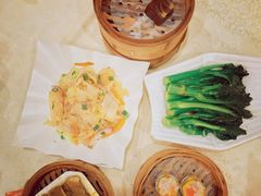 -顺德人家食府(黄金广场店)