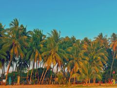 -三亚海棠湾万丽度假酒店