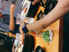 -御记碳烤肥牛(东城万达店)