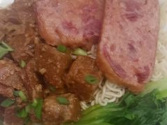 -新世界餐厅(万达店)