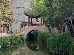 -龙潭水乡