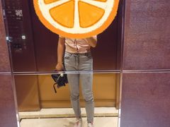 -深圳湾科技园丽雅查尔顿酒店