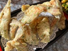 -君霖海鲜私房菜(春柳店)