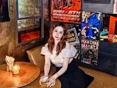 -RMK Shochu Bar(三诺店)