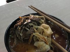 -华山路小碗驴肉汤(龙鳞路店)