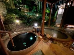 -有马温泉 竹取亭円山温泉旅馆