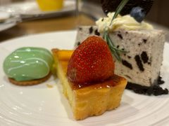 -新食谱全日制餐厅·苏州苏州湾艾美酒店
