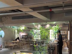 -本处·素食·融合料理(南油店)