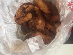 -汴京炸鸡王(蔡锷北路店)