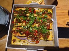 -青花椒秘制烤鱼(光启城店)