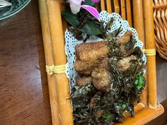 -香芙茗茶楼(梅家坞总店)
