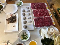 -焯牛潮汕牛肉火锅(云峰街创始店)