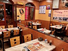 -彭记铁锅肥肠(东四总店)