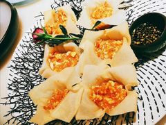 -桂满陇-十里风荷(合生汇店)