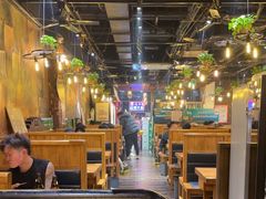 -小俩口烧烤东北菜(双井店)