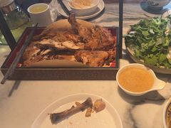 -西安饭庄·非遗陕菜(钟楼店)